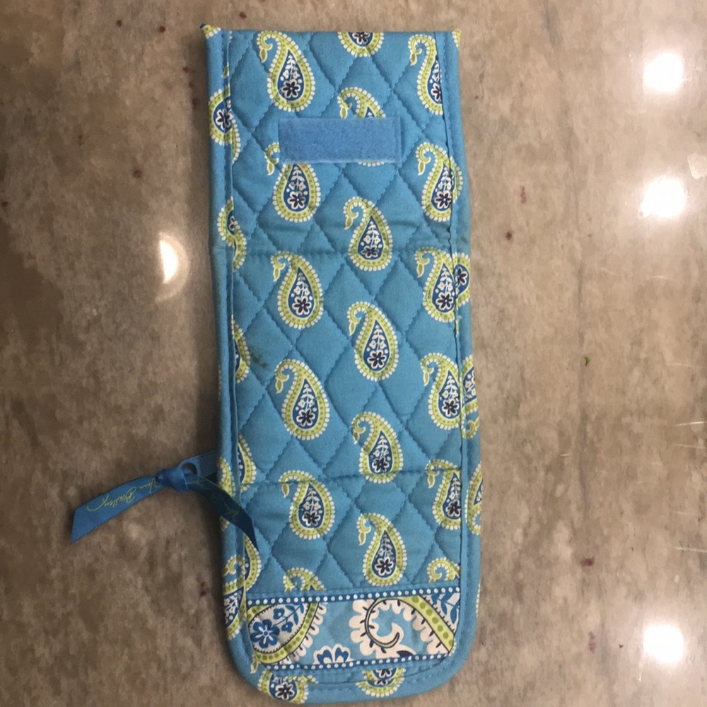 Vera Bradley Iconic Compact Wallet - Picture 4 of 5